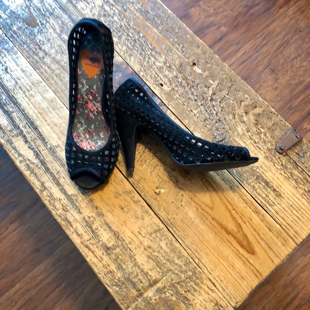 Rocket Dog shoe
